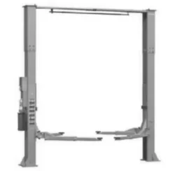 ELEVADOR COLUNAS CHÃO LIVRE V T ECF