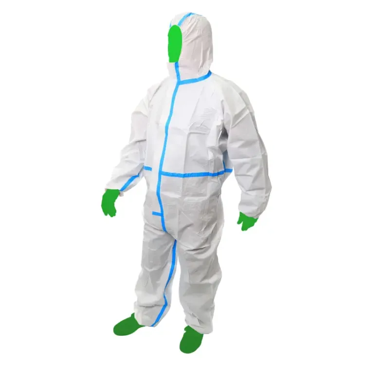 FATO DE PROTECÇÃO XL GM MADER