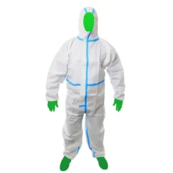 FATO DE PROTECÇÃO XXL GM MADER