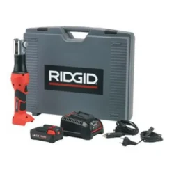 FERRAMENTA DE CRAVAR RP + MATRIZ U RIDGID
