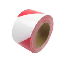 FITA SINALIZAÇÃO 250mx7cm MADER