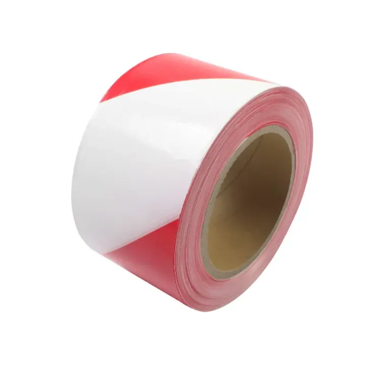 FITA SINALIZAÇÃO 250mx7cm MADER