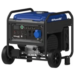 GERADOR GASOLINA INVERTER PGGI V POWERED