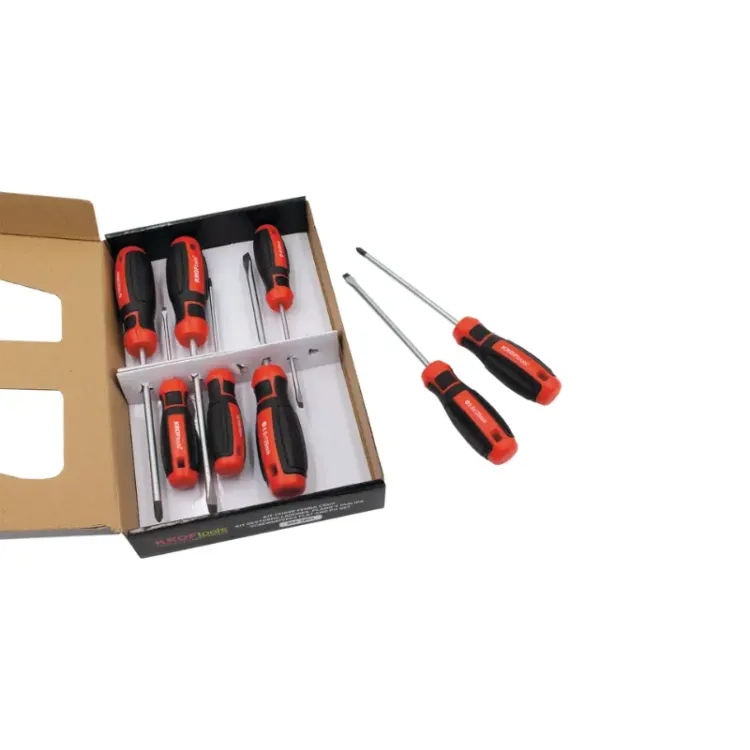 KIT CHAVE FENDA CRUZ 8PCS KROFTOOLS (3)