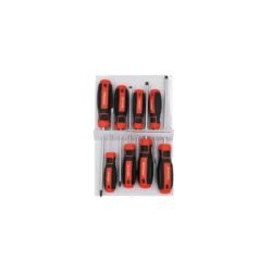 KIT CHAVE FENDA CRUZ 8PCS KROFTOOLS (4)