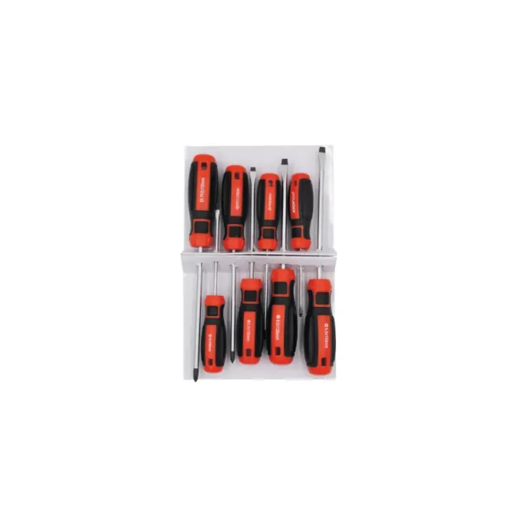 KIT CHAVE FENDA CRUZ 8PCS KROFTOOLS (4)
