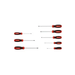 KIT CHAVE FENDA CRUZ 8PCS KROFTOOLS (5)