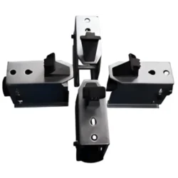 KIT GARRAS PARA MOTOS P PTC41 PTC46 POWERED