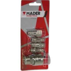 KIT LIGAÇÕES RÁPIDAS PC MADER