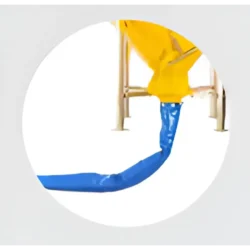 MANGA 2M ( BALDE DESCARGA ) IRBAL