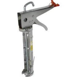 MÁQUINA DE MASTIQUE CROMADA 726 MADER