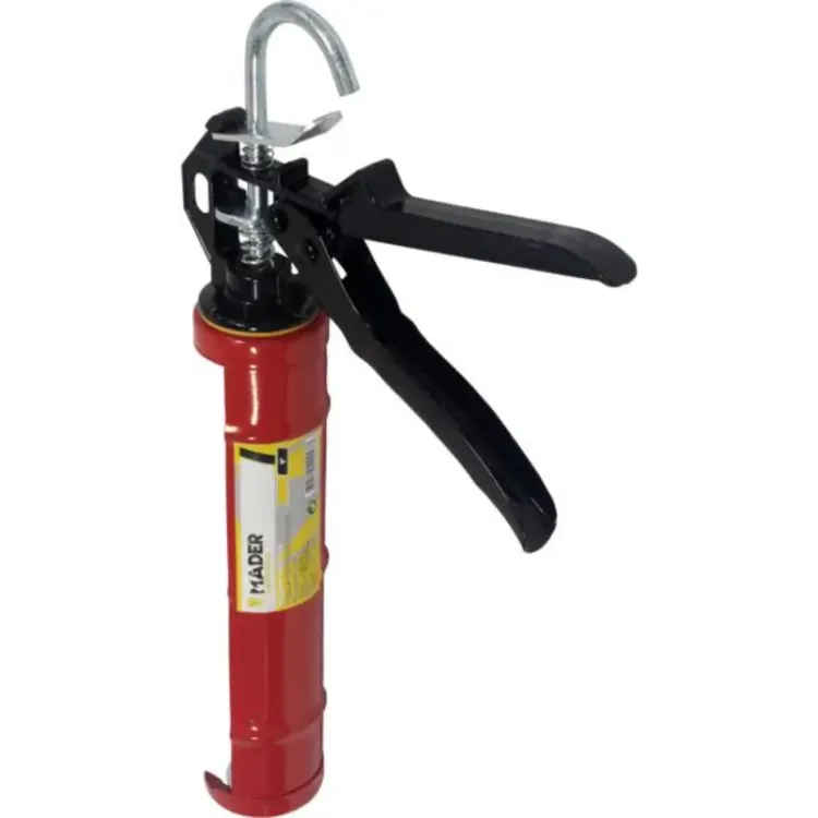 MÁQUINA DE MASTIQUE PROFISSIONAL TL004 9 MADER