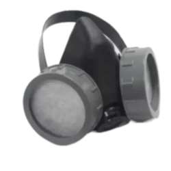 MÁSCARA PROTEÇÃO DUPLA MADER