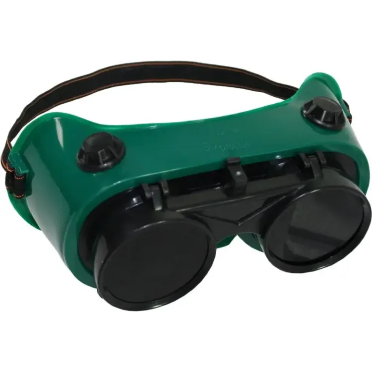 Óculos de Protecção para Soldadura Mader YSB3