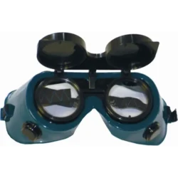 ÓCULOS DE PROTECÇÃO SOLDADURA WG205 MADER