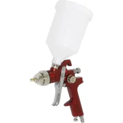 PISTOLA PINTAR ELE 600W LL 07 2.5MM 600M MADER