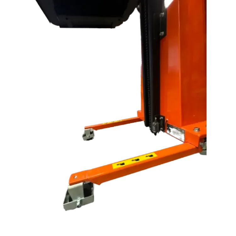 POSICIONADOR DE TRABALHO KG HU LIFT ()