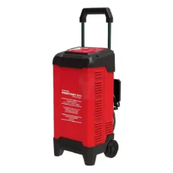 ARRANCADOR DE BATERIA DIGISTART 300 SOLTER
