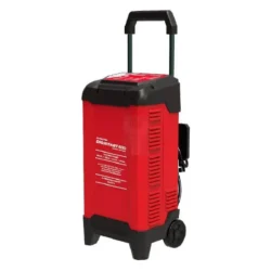 CARREGADOR ARRANCADOR DIGISTART 40012/24 SOLTER