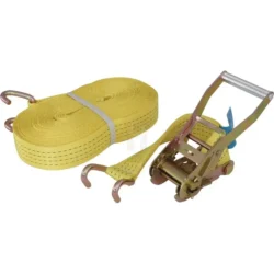 CINTA DE AMARRAÇÃO 6T 14M COM ROQUETE ARRIMUP