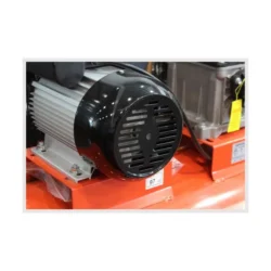 COMPRESSOR DE AR 200L 3HP COM CORREIA MADER
