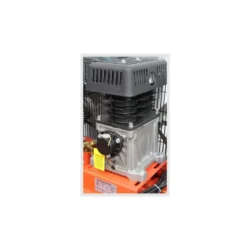COMPRESSOR DE AR 200L 3HP COM CORREIA MADER
