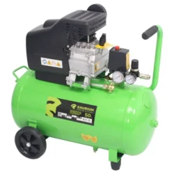 COMPRESSOR DE AR 50L 1.5HP SAURIUM