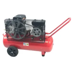 COMPRESSOR DE AR 50L 2.75HP COM CORREIA MADER