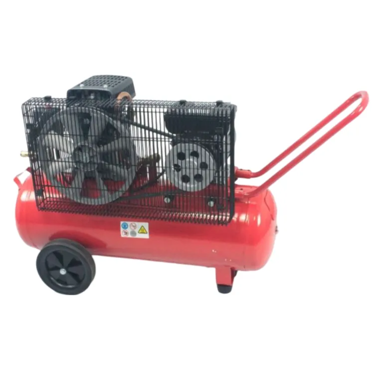 COMPRESSOR DE AR 50L 2.75HP COM CORREIA MADER COMPRESSOR DE AR 50L 2.75HP COM CORREIA MADER