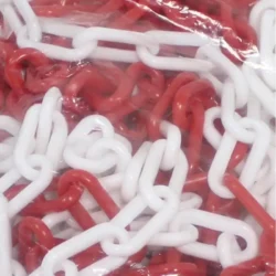 CORRENTE PLÁSTICA D8MM 25M MADER