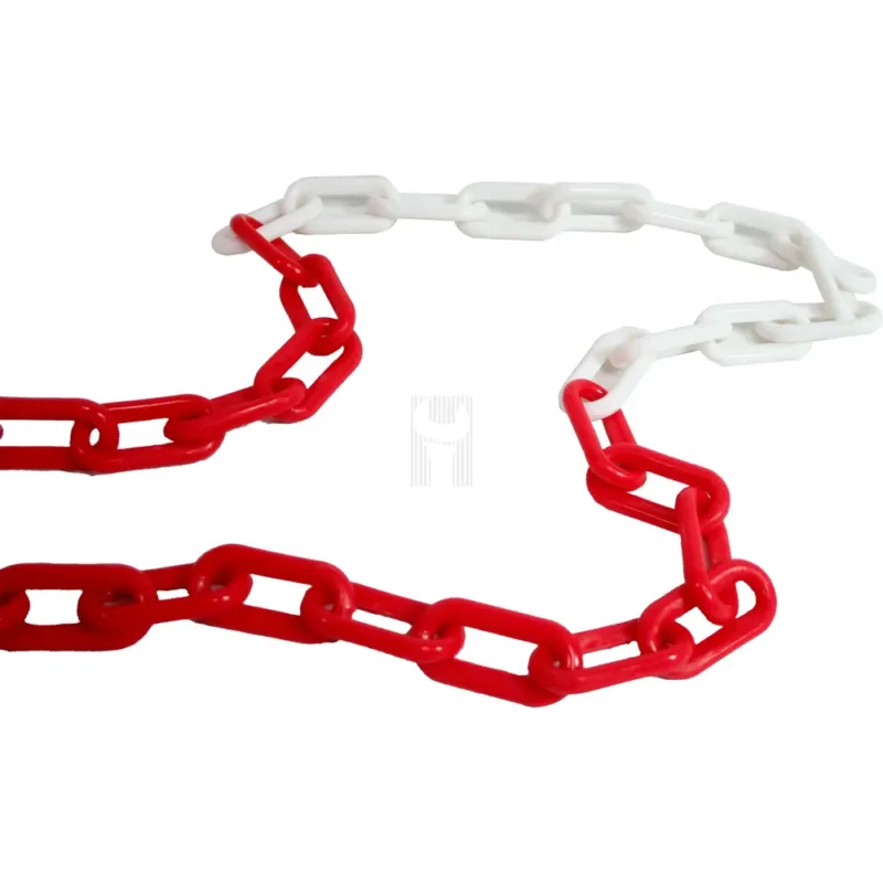 CORRENTE PLÁSTICA D8MM 25M MADER CORRENTE PLÁSTICA D8MM 25M MADER