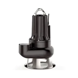 ELECTROBOMBA DRENAGEM VXC COM RODETE VORTEX AYERBE