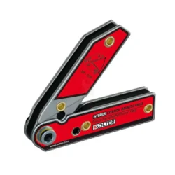 ESQUADRO MAGNET ADJ SOLTER