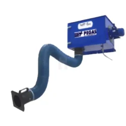 EXAUSTOR DE PAREDE WF-ECO JET PULSE PEGAS