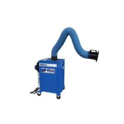 EXAUSTOR MÓVEL MF-ECO JET PULSE PEGAS