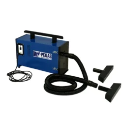 EXAUSTOR PORTÁTIL PORTA-FLEX 200 PEGAS