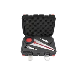EXTRATOR DE POLIA DA CAMBOTA BMW N47/N57 KROFTOOLS
