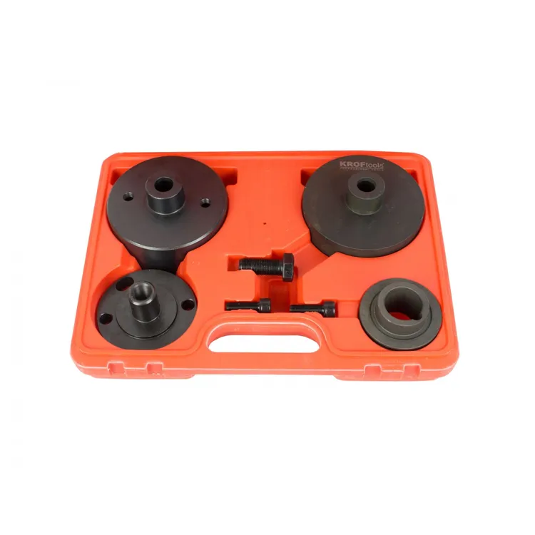 Extrator de Vedante de Combota Mercedes Kroftools