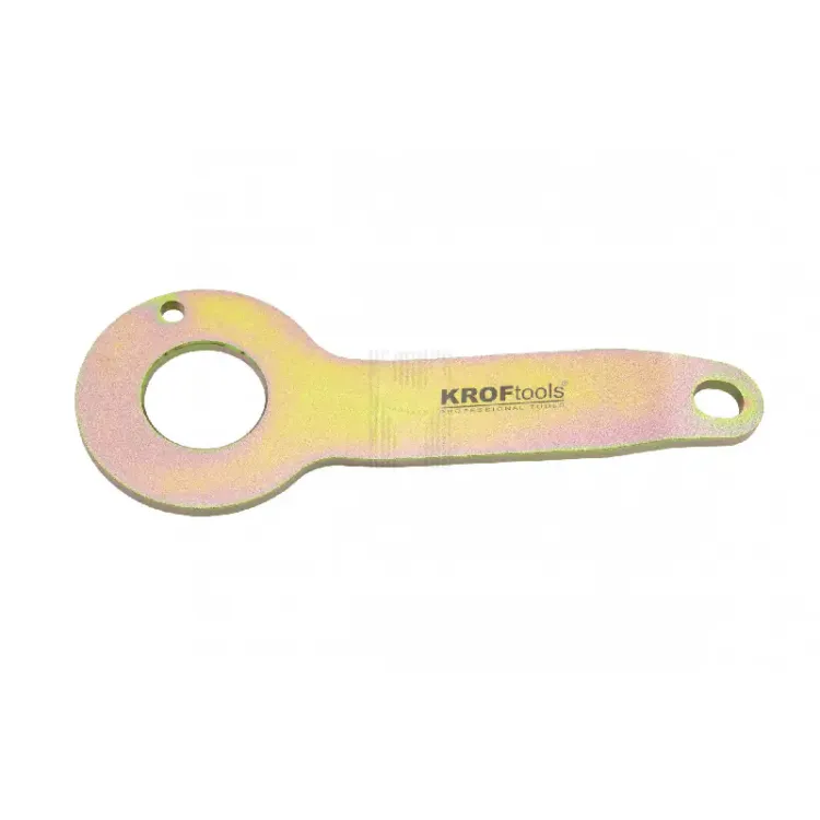 FERRAMENTA DE BLOQUEIO DA CAMBOTA BMW N47 DIESEL KROFTOOLS