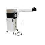 FILTRO MÓVEL MOBI-OIL PEGAS