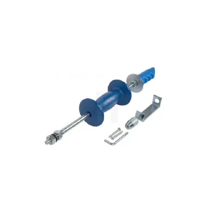 KIT MARTELO DESLIZANTE TIRA-MOSSAS 5PCS KROFTOOLS