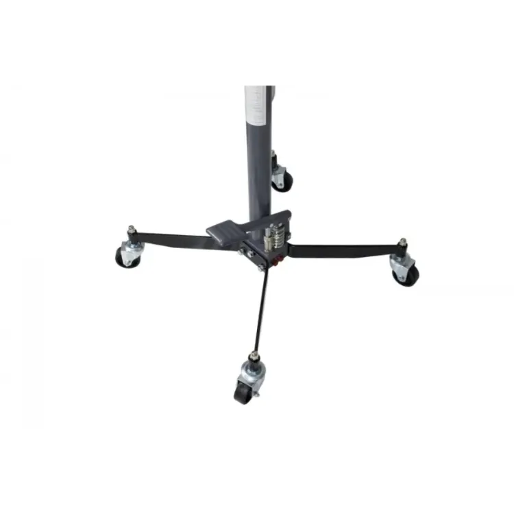 Macaco de Transmissão KROFTOOLS 500Kg 1189-2000mm