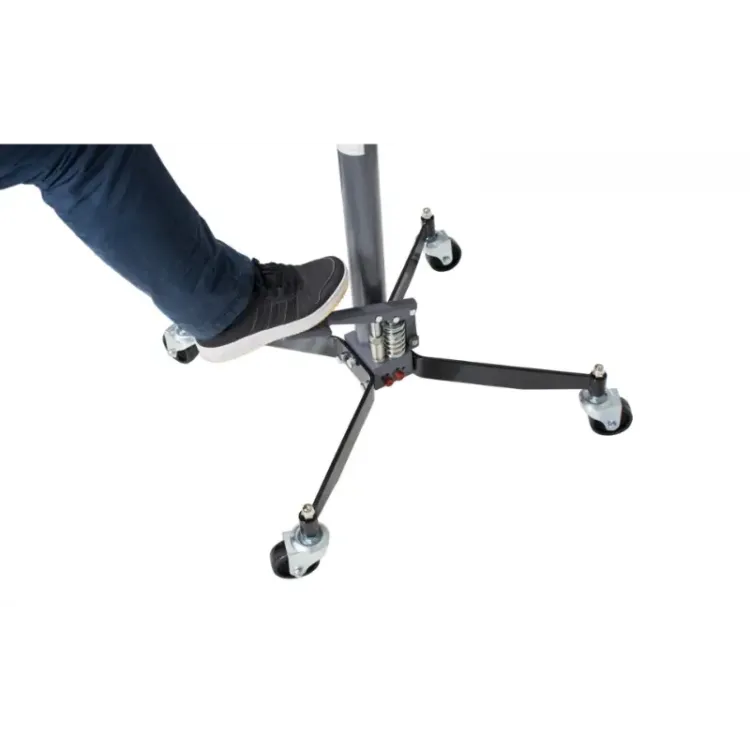 Macaco de Transmissão KROFTOOLS 500Kg 1189-2000mm