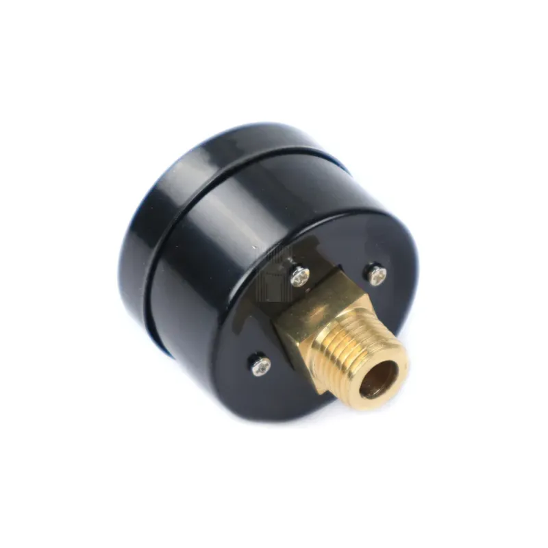 MANÓMETRO MP1/4" MADER