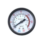 MANÓMETRO MP1/4" MADER