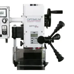 MAQ. FURAR/FRESAR BF20 VARIO OPTIMUM