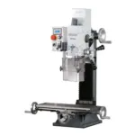 MAQ. FURAR/FRESAR BF20 VARIO OPTIMUM