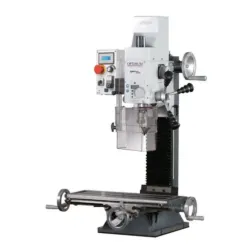 MAQ. FURAR/FRESAR BF20 VARIO OPTIMUM