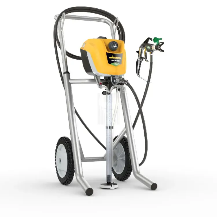 Pistola de Pintura WAGNER Control Pro 350 M Airless HEA
