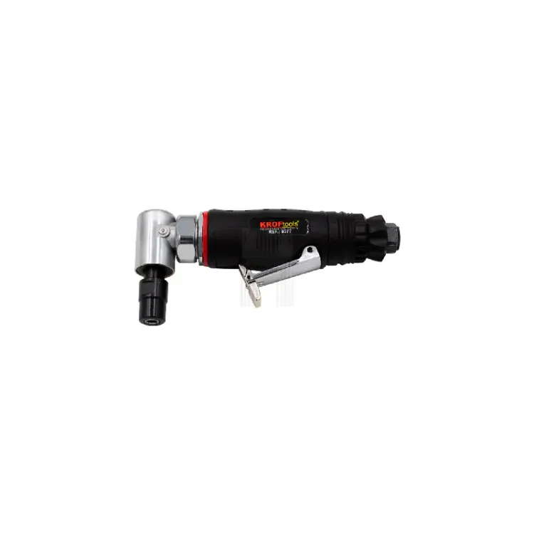 RETIFICADORA PNEUMÁTICA ANGULAR 90º 20.000 RPM KROFTOOLS
